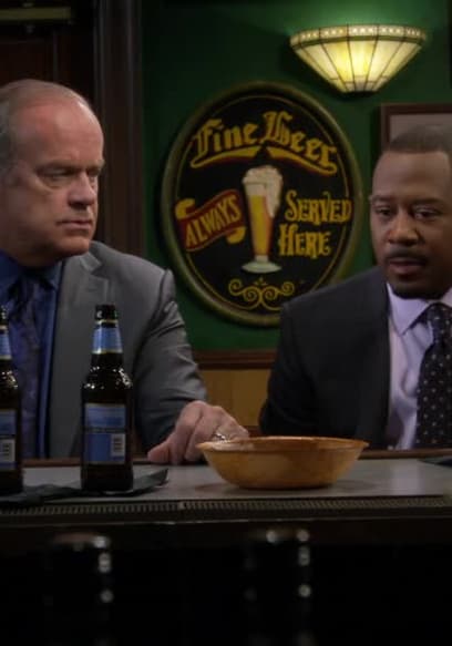 S01:E10 - How to Get a Head in Advertising poster