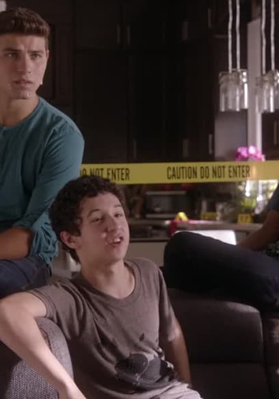 S01:E11 - La Acción Del Indicador poster