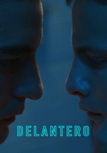Delantero
