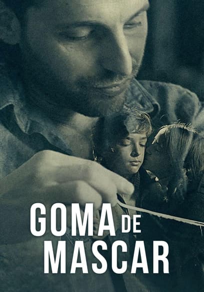Goma de mascar (Doblado)