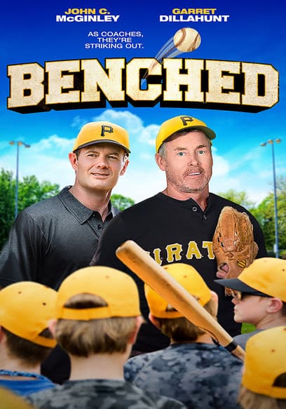 Benched