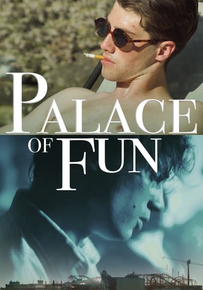 Palace of Fun