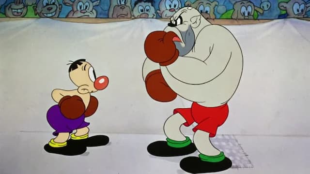 S12:E08 - Count Me Out / Cinderella Meets Fella / Love and Curses