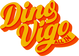 Dino Vigo: All In