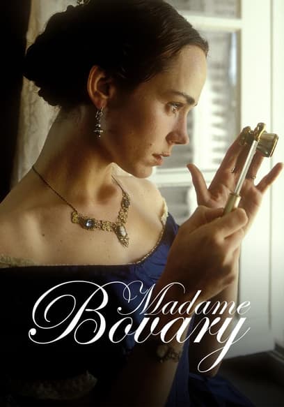 Madame Bovary