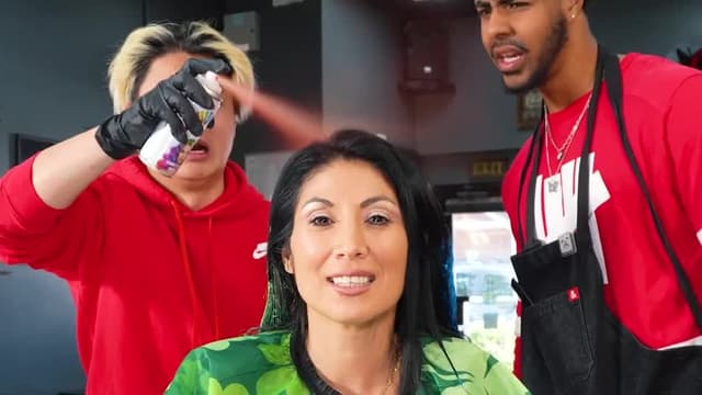 S02:E09 - I Survived the World's Strictest Jobs!