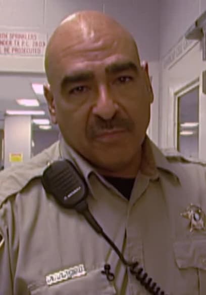 Watch Jail S01:E25 - Angry Probation - Free TV Shows | Tubi