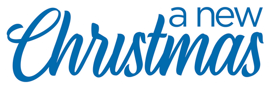 A New Christmas