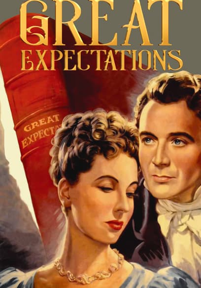 Great Expectations Trailer