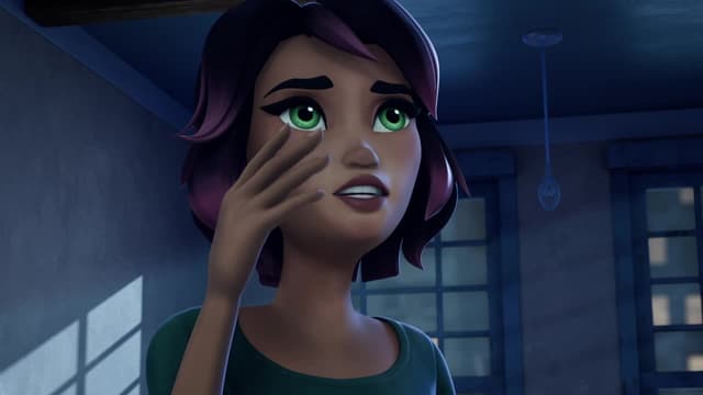 S01:E101 - Parallel Lives: Part A