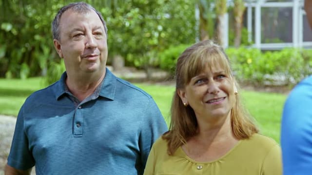 S04:E01 - Florida Dreaming