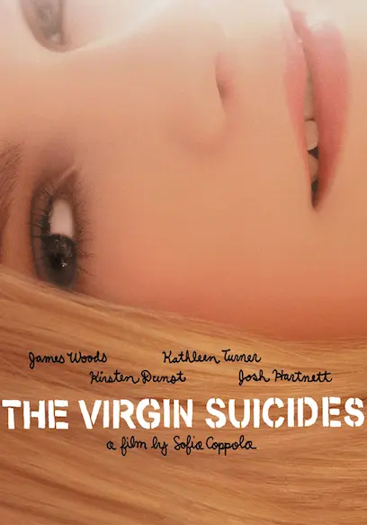 The Virgin Suicides