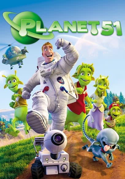 Planet 51