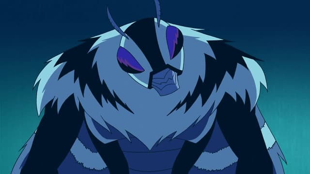 S02:E06 - Date With Destiny