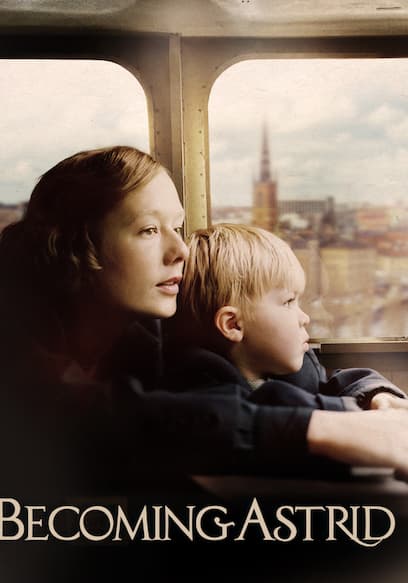 Becoming Astrid