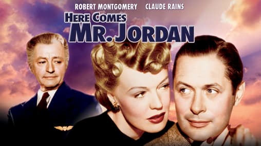 その他 Here Comes Mr Jordan [CD] 91TlEEkpqBL._UF1000,1000_QL80_.jpg