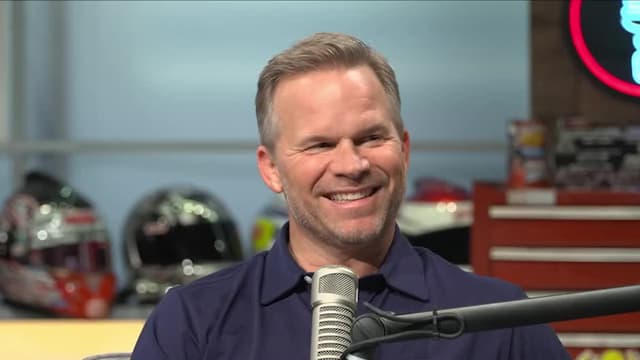 S2025:E25 - Marcus Smith