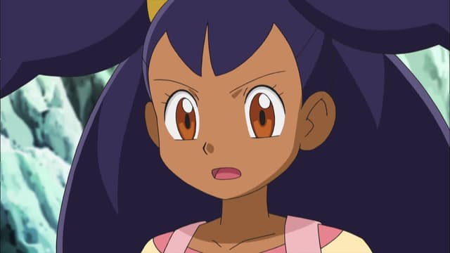 S14:E43 - Meowth’s Scrafty Tactics!