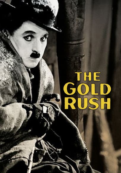 The Gold Rush