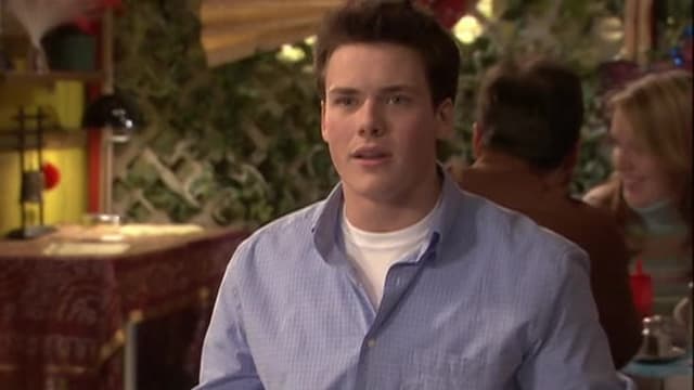 S01:E02 - There's Something Rotten in Mayfield