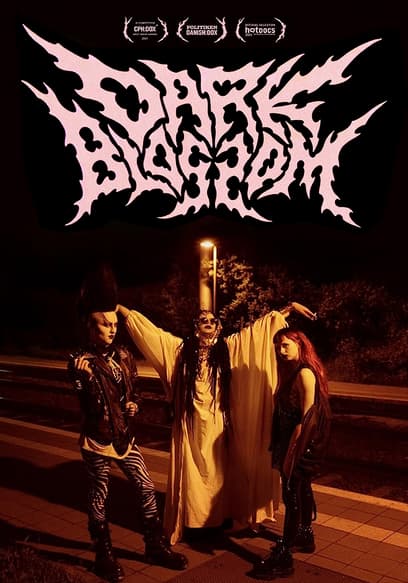 Dark Blossom