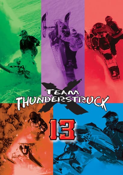 Thunderstruck 13