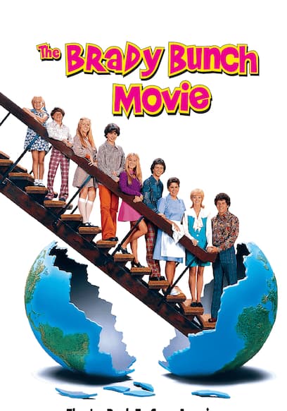 The Brady Bunch Movie