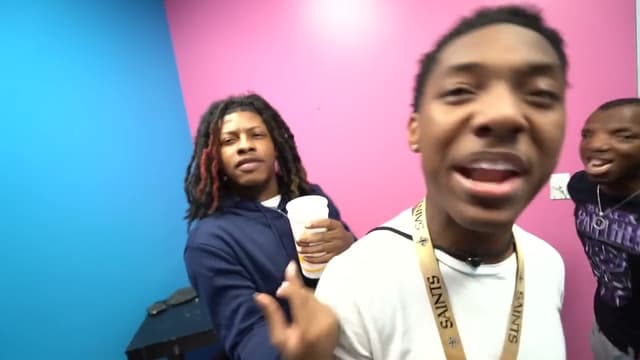 S03:É15 - S03:E15 - Mama Drama