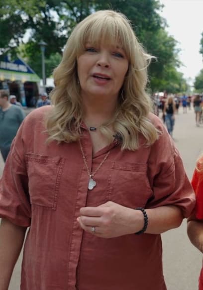 S01:E02 - MN State Fair Foods With Melissa Peterman poster