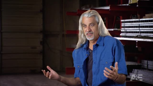 S02:E12 - Wings, a Prayer, and a Know-It-All