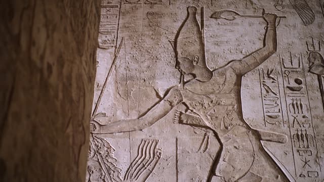 S01:E01 - The Birth of a World