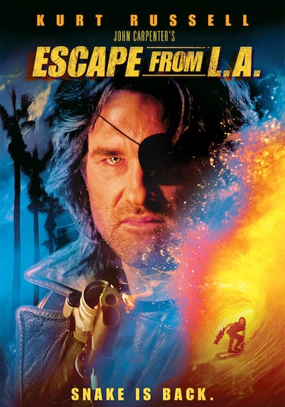 Escape From L.A.