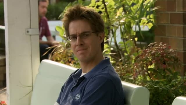 S10:E22 - One Moment in Time