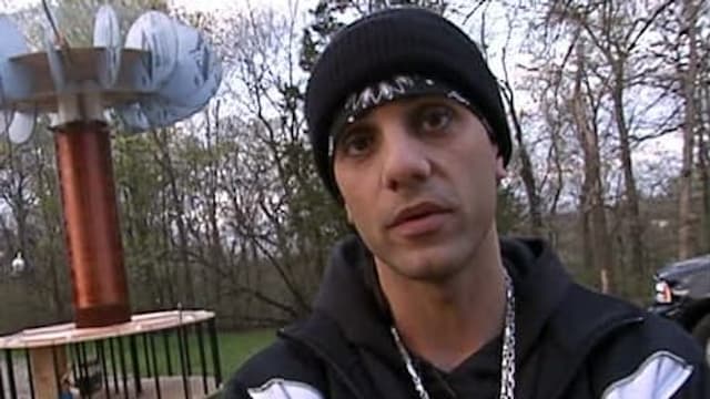 S01:E10 - Tesla Strike