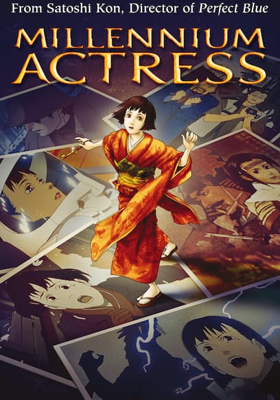 Millennium Actress