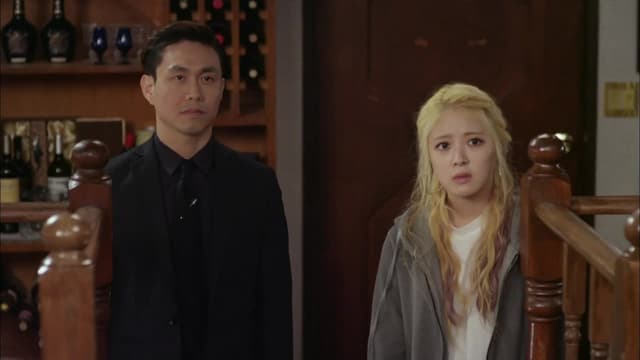 S01:E08 - The Soul’s Judge
