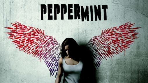 Full Movie Tubi Tv Canada Watch Peppermint (2018) Free Movies Tubi