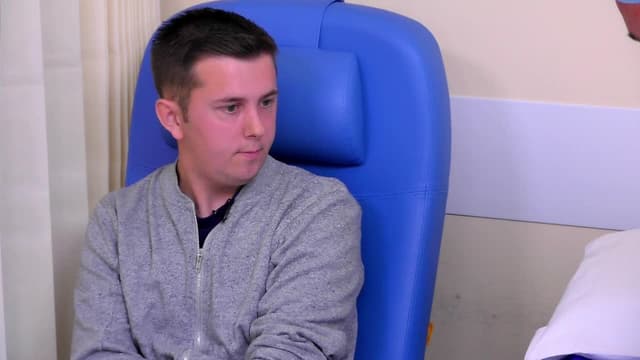 S01:E03 - Frank, Robert, Zoe