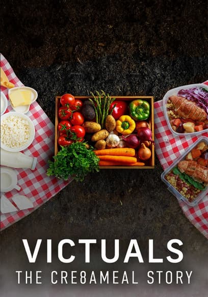 Victuals: The Cre8ameal Story