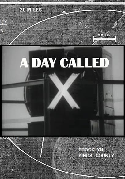 A Day Called X