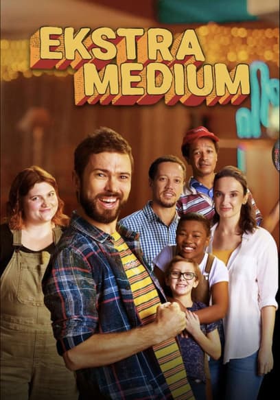 S01:E02 - Movie Night