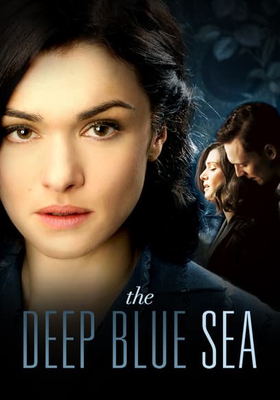 The Deep Blue Sea