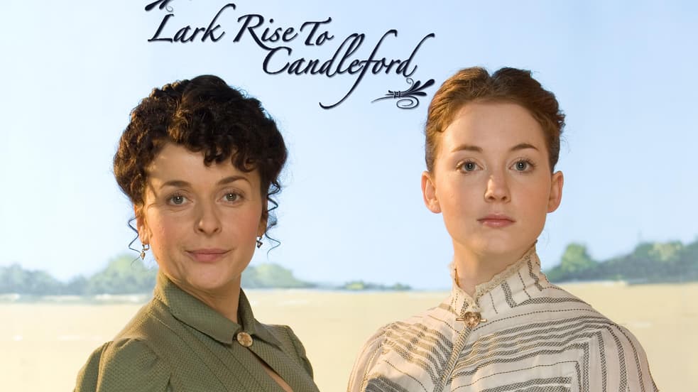 Watch Lark Rise to Candleford Streaming Online | Tubi Free TV