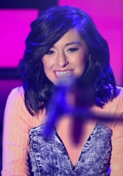 S01:E05 - Christina Grimmie poster