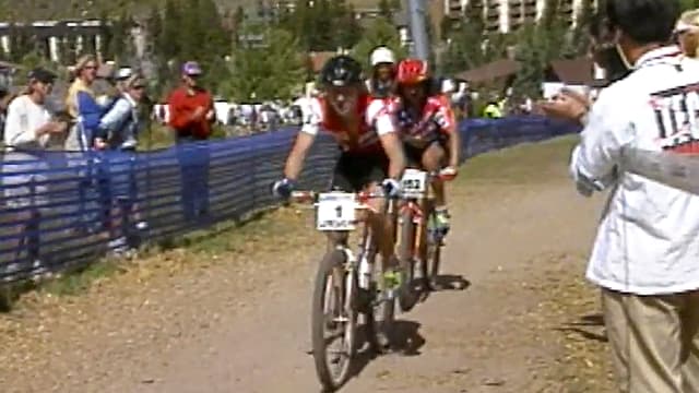 S01:E02 - 1994 World Mountain Bike Championships