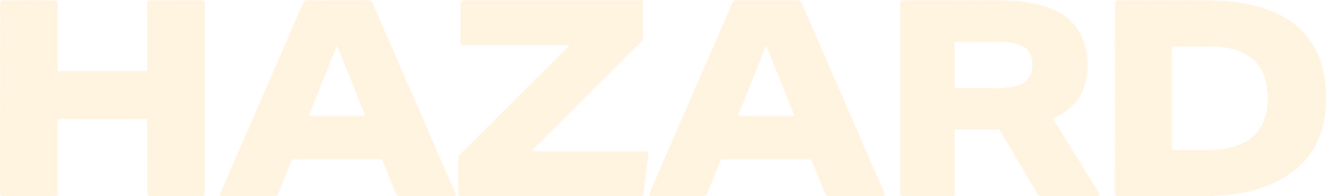 Hazard (English Dubbed)