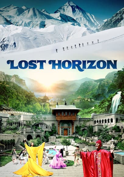 Lost Horizon