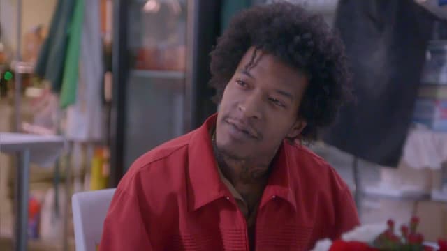 S01:E06 - Joe & Noel