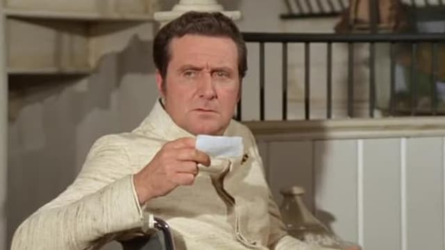 S06:E10 - Noon Doomsday