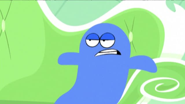 S02:E03 - Where There's a Wilt There's a Way / Everyone Knows It's Bendy